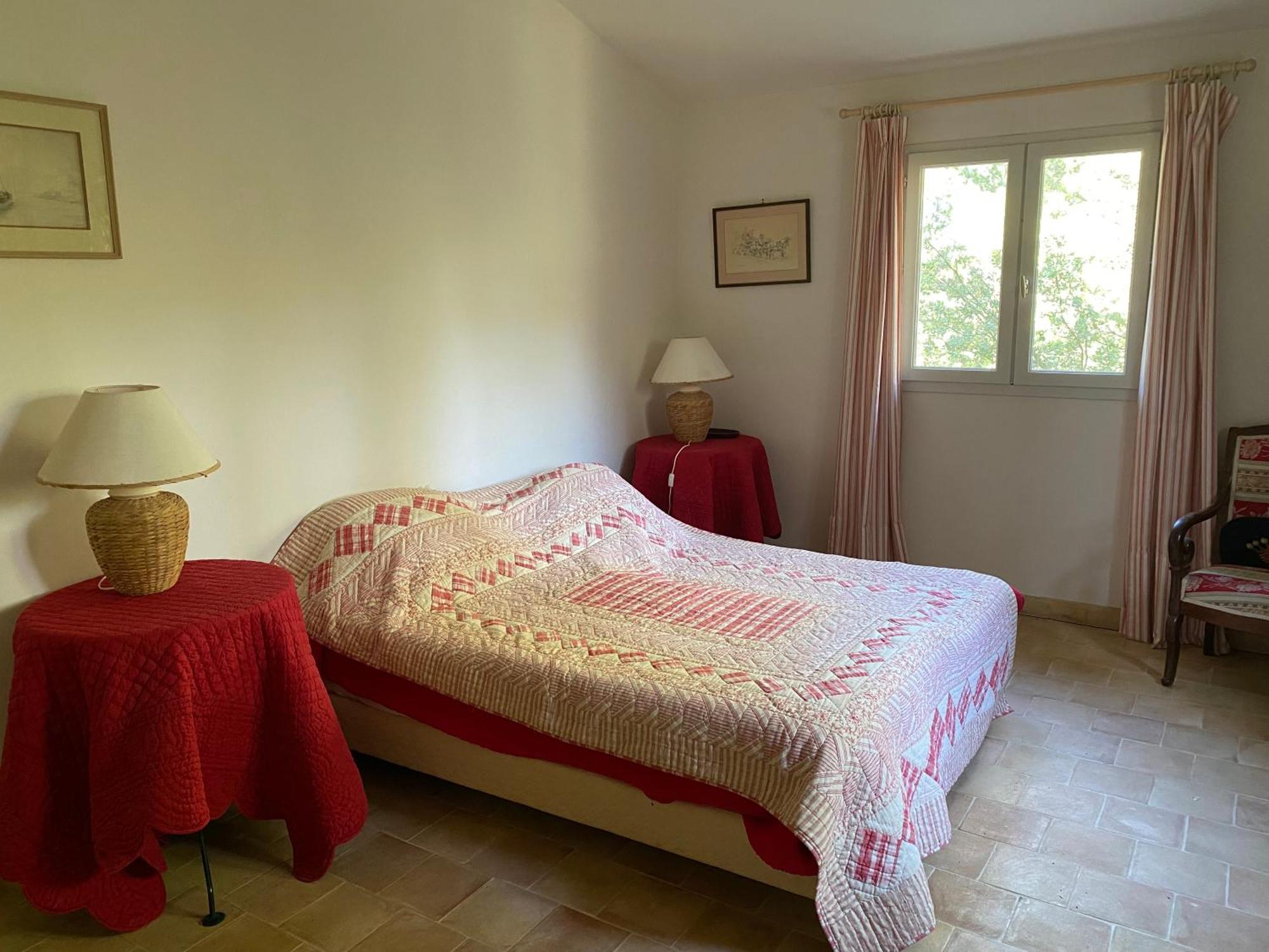 Domaine De Fondouce Bed and Breakfast Villeveyrac Eksteriør billede
